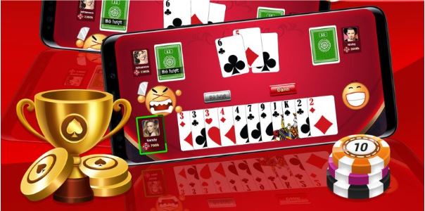 Tiến lên Five88, chơi game dễ nhận giá trị khủng về tài khoản - Ảnh 3