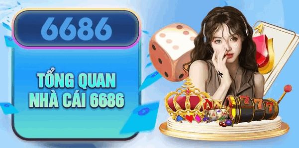 Cá cược thể thao và nhận tiền tặng trải nghiệm trên 6686 - 6686vn.bet - Ảnh 1