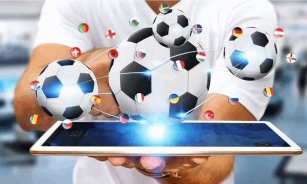 Cá cược thể thao và nhận tiền tặng trải nghiệm trên 6686 - 6686vn.bet - Ảnh 2