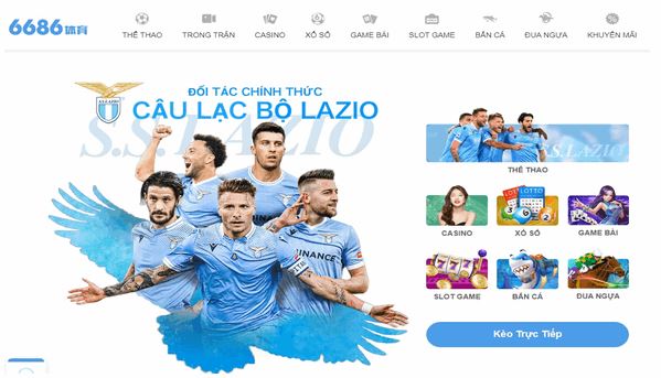 Cảm nhận sự chuyên nghiệp và uy tín với 6686 tại 6686vn.tv - Ảnh 2