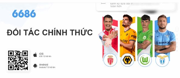 Đặt cược thể thao hiệu quả trên nhà cái uy tín 6686vn.casino - Ảnh 3