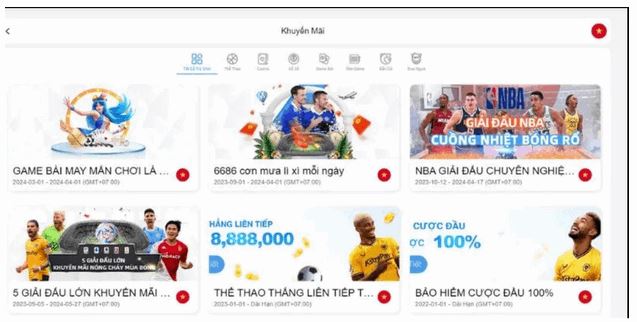 Tham gia cá cược trực tuyến đẳng cấp tại 6686vn.online - Ảnh 3