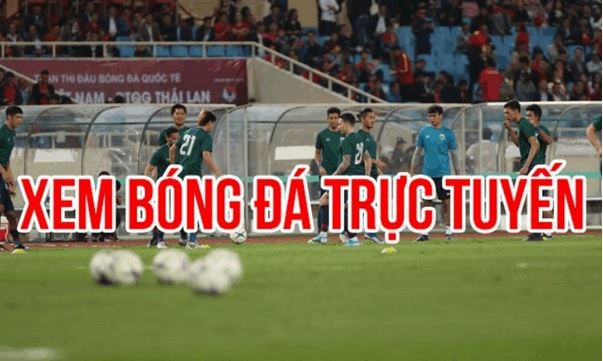 Tại sao xem truc tiep bong da cần có link truy cập an toàn? - Ảnh 1