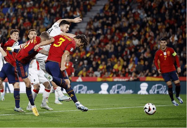 Xem trực tiếp chung kết Euro 2024: Sự kiện lớn nhất tại xoilac-chungket-euro.lat - Ảnh 3