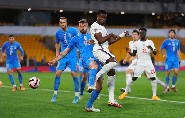 Xoilac-ttbd-euro.vip - Kênh xem trực tiếp Euro 2024 miễn phí Full HD, không giật lag - Ảnh 3