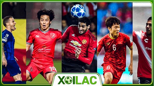 Xoilac-xembd-vtv6.online - Điểm đến lý tưởng cho xem bóng đá Euro trực tiếp vtv6 - Ảnh 2