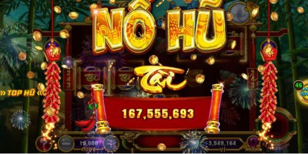Bí kíp chọn nhà cái nổ hũ uy tín cho anh em tân thủ - Ảnh 1