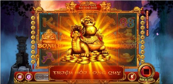 Nổ hũ đổi thưởng cực lớn tại các địa chỉ nhà cái uy tín - Ảnh 2