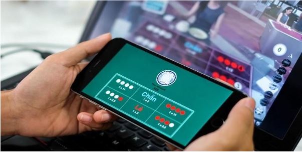 Top 5 nhà cái tổ chức cá cược xóc đĩa uy tín nhất Việt Nam - Ảnh 2