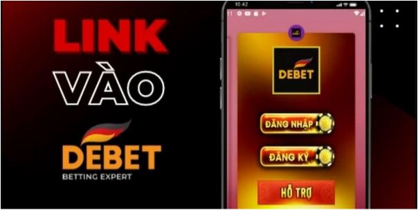Cách Nhận Biết Trang Web Giả Mạo Debet – Hướng Dẫn An Toàn Cho Người Chơi - Ảnh 1