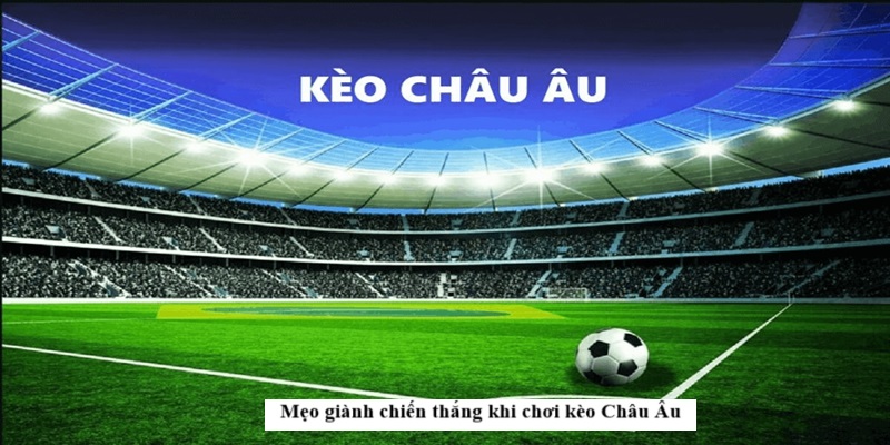 Hướng Dẫn Cách Đọc Kèo Châu Âu Và Bí Quyết Chơi Hiệu Quả - Ảnh 2
