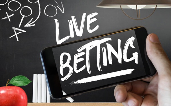 Live Betting là gì? Có nên chơi Live Betting? - Ảnh 2