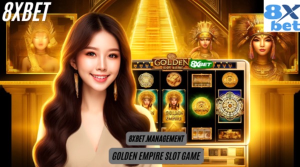 Cách Chơi Và Thắng Lớn Trong 8xbet Golden Empire Slot Game - Ảnh 2