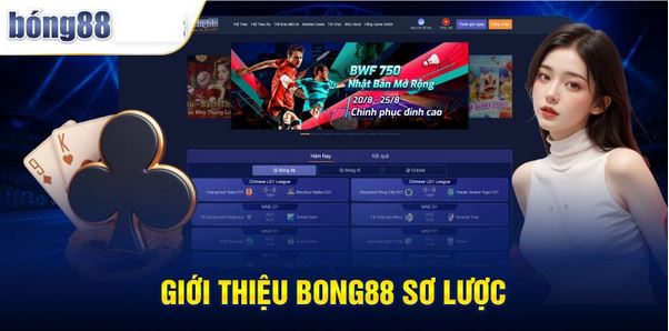 Bong88 - Kho Game Online Đẳng Cấp Với Đa Dạng Thể Loại - Ảnh 1