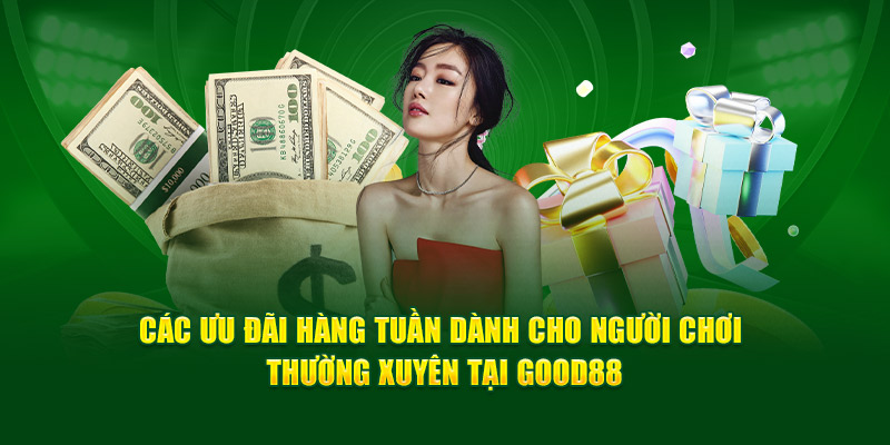 Nạp Tiền Vào Good88 Và Nhận Ngay Khuyến Mãi Chưa Từng Có! - Ảnh 2