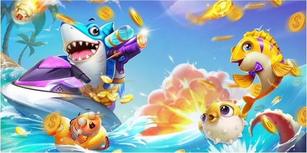 Sunwin - Trải Nghiệm Game Bắn Cá Đổi Thưởng Đỉnh Nhất 2024 - Ảnh 1