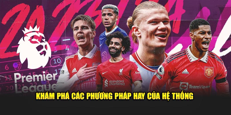 Ngoại Hạng Anh: Dự Đoán Kết Quả Chuẩn Xác Với ok365 - Ảnh 2
