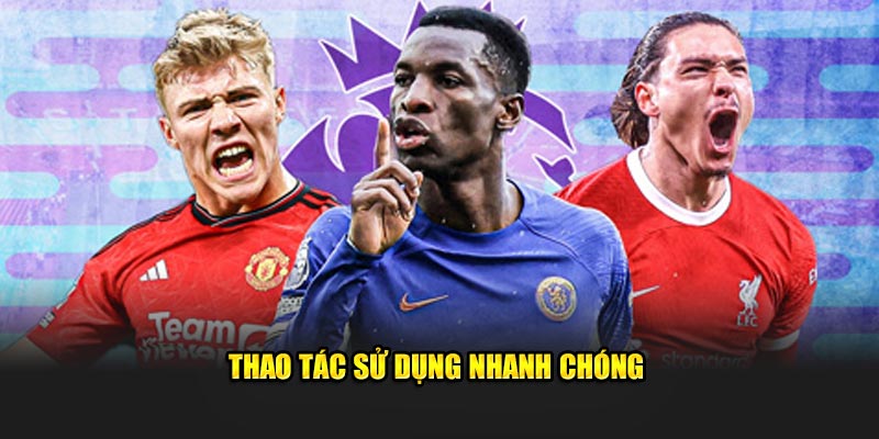 Ngoại Hạng Anh: Dự Đoán Kết Quả Chuẩn Xác Với ok365 - Ảnh 4