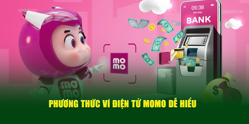 Các phương thức nạp tiền đa dạng tại Cwin05