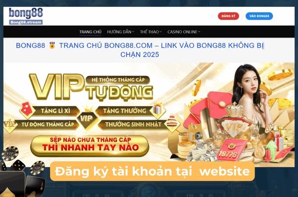 Đăng Nhập Bong88: Cách Đảm Bảo Tài Khoản Của Bạn Luôn An Toàn - Ảnh 2