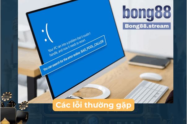 Đăng Nhập Bong88: Cách Đảm Bảo Tài Khoản Của Bạn Luôn An Toàn - Ảnh 3