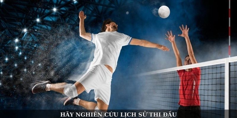 Cược Bóng Chuyền: Cách Chơi Và Mẹo Giúp Bạn Thắng Lớn - Ảnh 4
