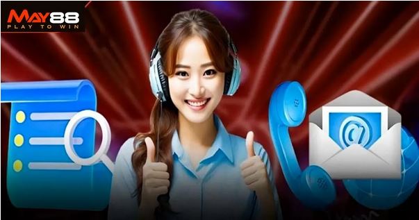 Hướng dẫn liên hệ May88 được hỗ trợ nhanh chóng - Ảnh 3