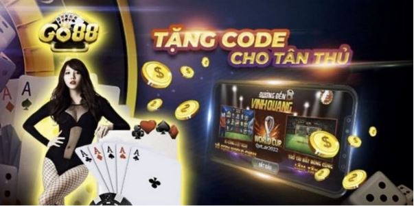 Top các chương trình khuyến mãi Go88 không thể bỏ lỡ - Ảnh 2