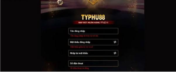 Đăng Ký UK88 - Hướng Dẫn Thao Tác Tạo Nick Chuẩn Nhất - Ảnh 6