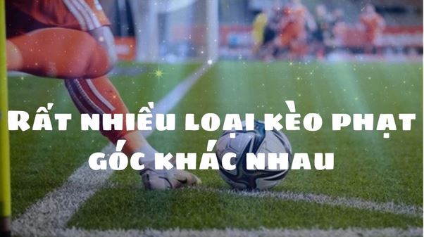 Kèo Phạt Góc Trong Cá Cược Bóng Đá – Cách Chơi Hiệu Quả và Những Lưu Ý - Ảnh 2
