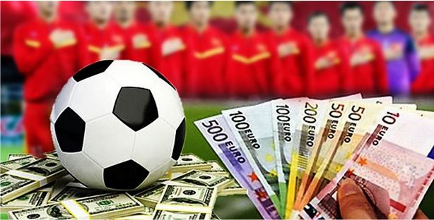 Mibet - Nhà cái dẫn đầu cá độ bóng đá trên thị trường - Ảnh 1