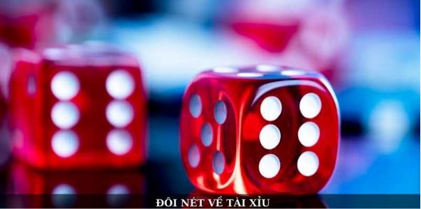 Kinh Nghiệm Chơi Tài Xỉu – Bí Kíp Vàng Giúp Bạn Thắng Lớn - Ảnh 1