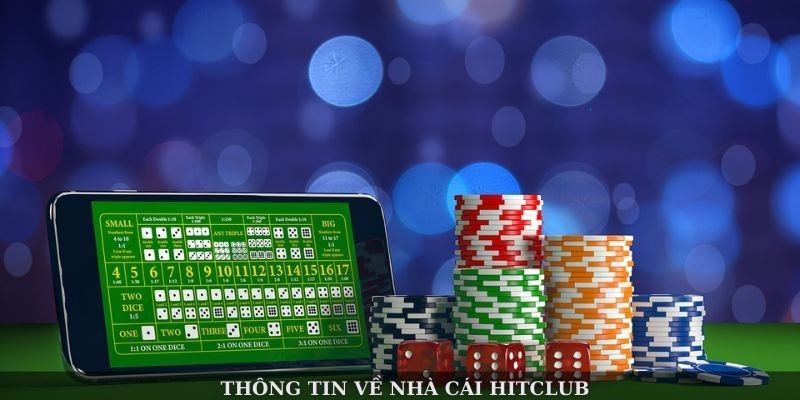 Hitclub – Sân Chơi Đẳng Cấp Cho Bet Thủ Đam Mê Cá Cược - Ảnh 2