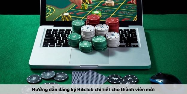 Hướng Dẫn Đăng Ký Hitclub Đơn Giản, Nhanh Chóng Cho Cược Thủ - Ảnh 1