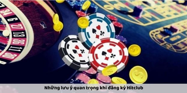 Hướng Dẫn Đăng Ký Hitclub Đơn Giản, Nhanh Chóng Cho Cược Thủ - Ảnh 2
