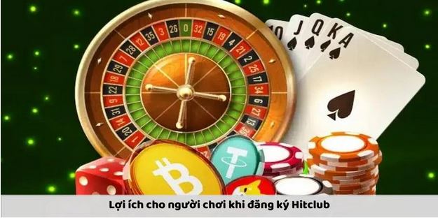 Hướng Dẫn Đăng Ký Hitclub Đơn Giản, Nhanh Chóng Cho Cược Thủ - Ảnh 3
