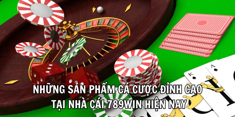 789Win – Sân Chơi Cá Cược Trực Tuyến An Toàn, Uy Tín Số 1 - Ảnh 3