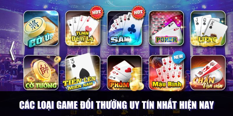 Game Đổi Thưởng - Nâng Tầm Trải Nghiệm Chất Lượng Cao - Ảnh 2