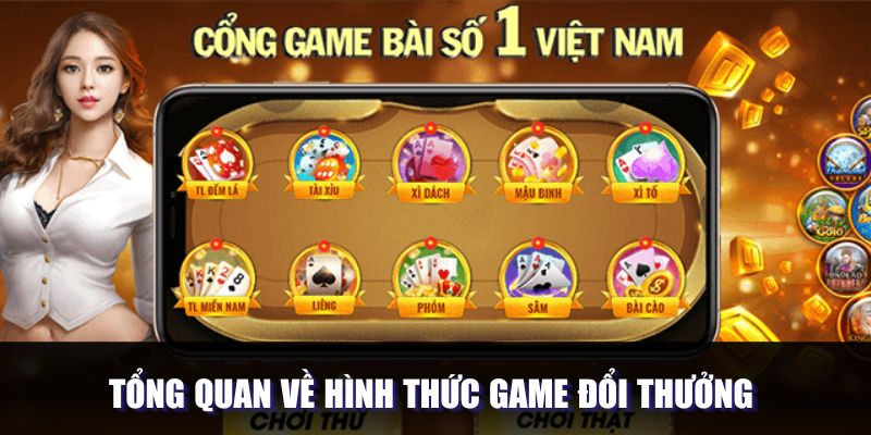 Game Đổi Thưởng - Nâng Tầm Trải Nghiệm Chất Lượng Cao - Ảnh 4