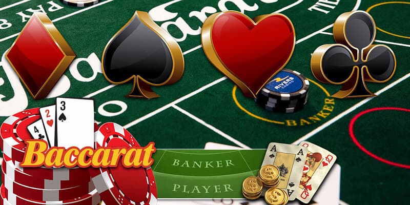 Baccarat SBObet – Trải nghiệm cá cược an toàn và minh bạch - Ảnh 2