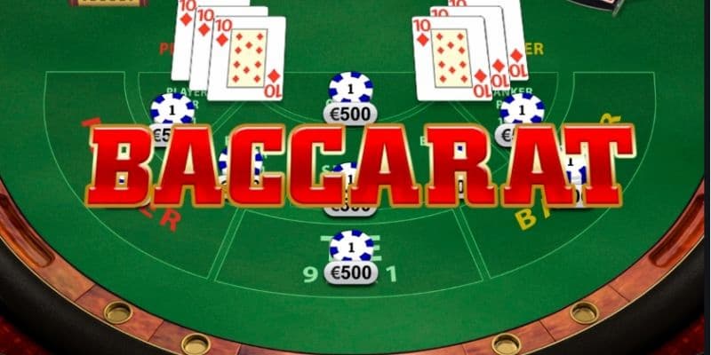 Baccarat SBObet – Trải nghiệm cá cược an toàn và minh bạch - Ảnh 3