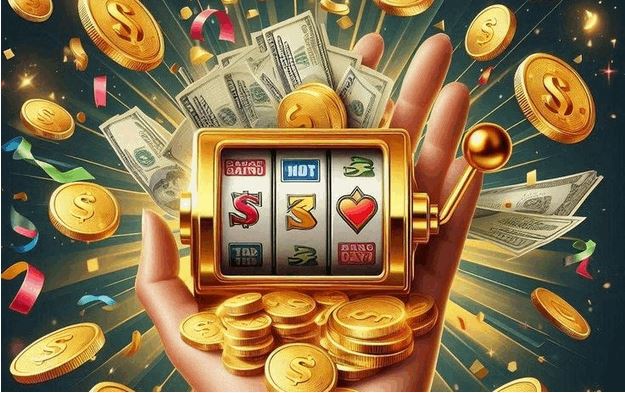 Nổ Hũ RR88 - Thiên Đường Slot Game Rinh Thưởng Cực Khủng! - Ảnh 1