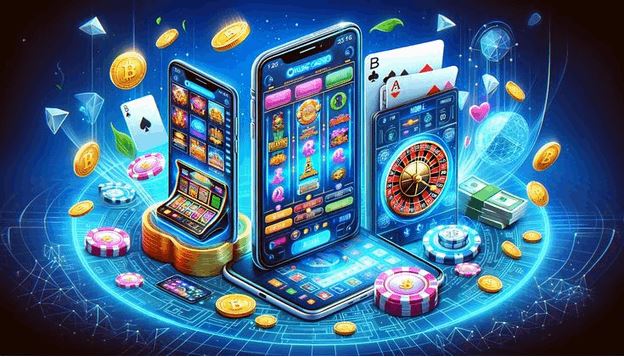 Nổ Hũ RR88 - Thiên Đường Slot Game Rinh Thưởng Cực Khủng! - Ảnh 2