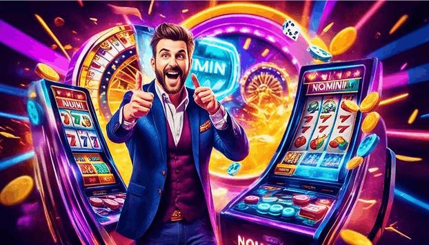 Nổ Hũ RR88 - Thiên Đường Slot Game Rinh Thưởng Cực Khủng! - Ảnh 3