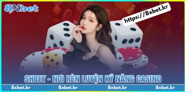 8XBet, M88 & Top Casino Online Đáng Chơi Nhất 2025 – Bạn Đã Biết Chưa? - Ảnh 1