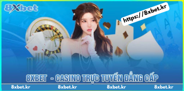 8XBet, M88 & Top Casino Online Đáng Chơi Nhất 2025 – Bạn Đã Biết Chưa? - Ảnh 2