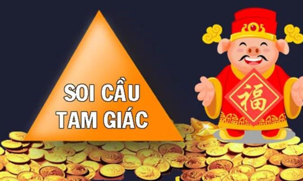 Lô Tam Giác Hubet – Đánh nhanh, trúng lớn, thắng dễ dàng! - Ảnh 1