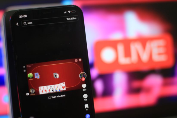 Tài xỉu livestream có bịp không? Những dấu hiệu nhận biết? - Ảnh 1