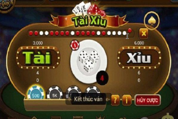 Tài xỉu livestream có bịp không? Những dấu hiệu nhận biết? - Ảnh 2