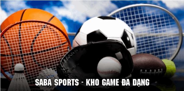 Saba Sports 8Live - Không Gian Giải Trí Thể Thao Tuyệt Đỉnh - Ảnh 1